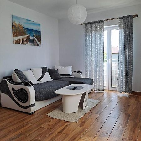 Apartament Spokojna 12 Mielno  Eksteriør billede